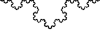 Koch Snowflake