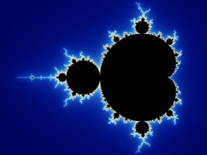 Mandelbrot Set