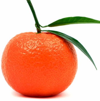 Tangerine