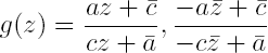 disk rigid motion