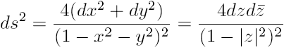 poincare