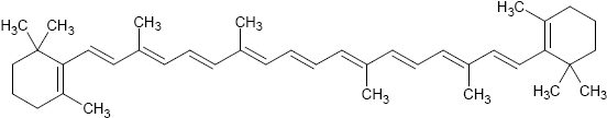 Beta-Carotene