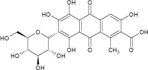 Carminic Acid